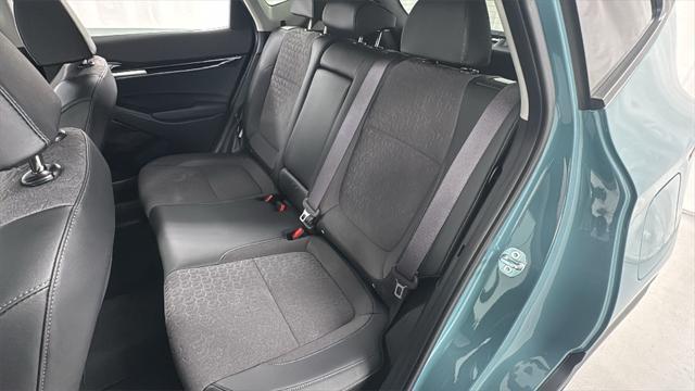 new 2025 Kia Seltos car, priced at $22,897