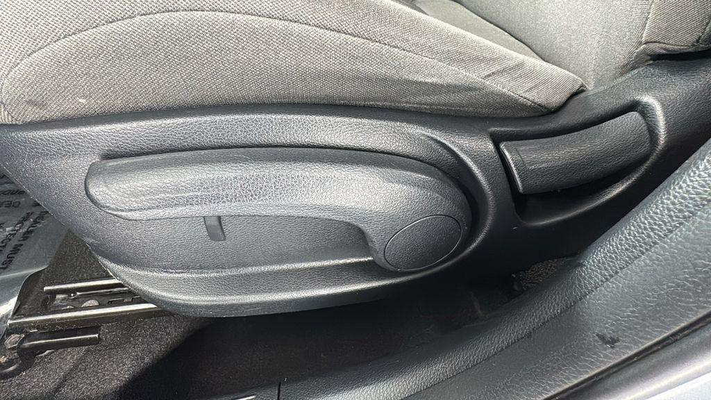 used 2022 Kia Seltos car, priced at $18,155