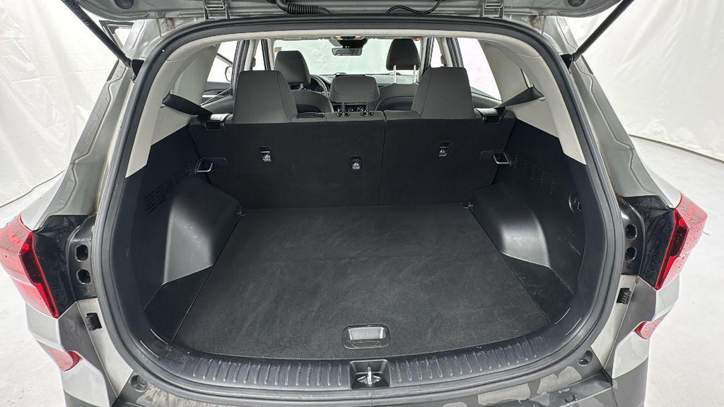 used 2022 Kia Seltos car, priced at $18,155