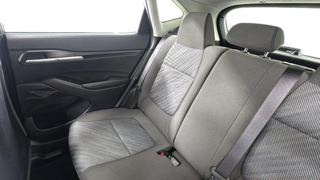 used 2022 Kia Seltos car, priced at $18,155