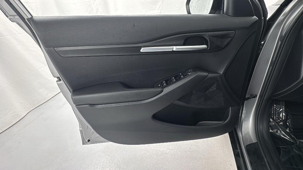 used 2022 Kia Seltos car, priced at $18,155