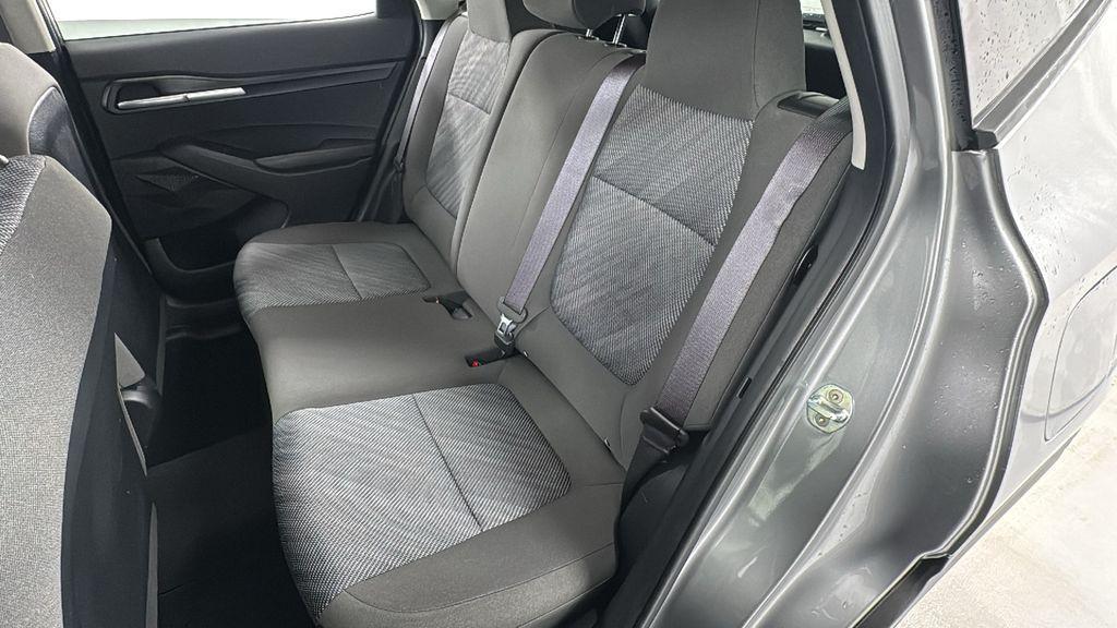 used 2022 Kia Seltos car, priced at $18,155