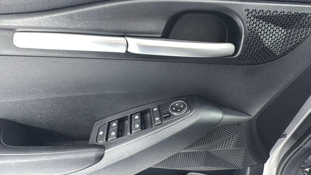 used 2022 Kia Seltos car, priced at $18,155