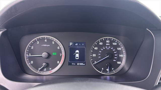 used 2015 Hyundai Sonata car, priced at $5,980