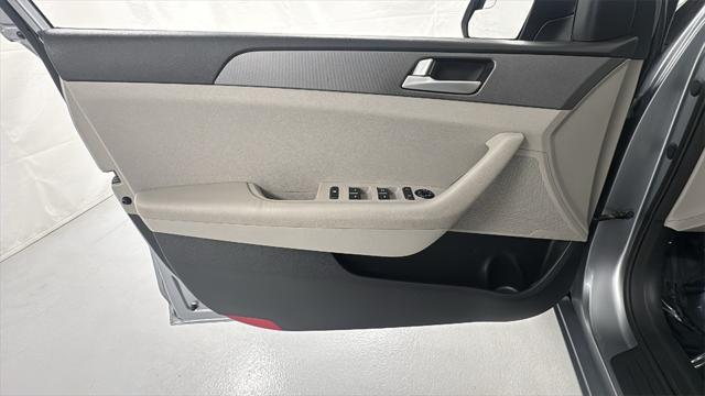 used 2015 Hyundai Sonata car, priced at $5,980