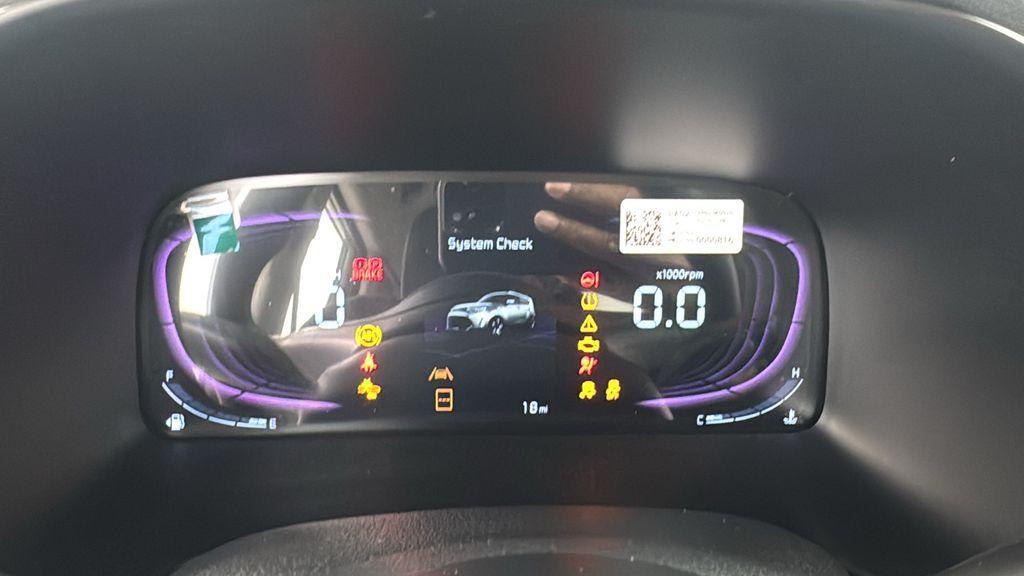 new 2025 Kia Soul car, priced at $19,287