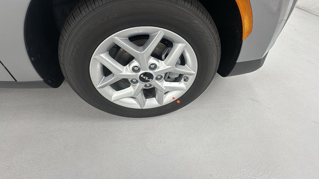 new 2025 Kia Soul car, priced at $19,287