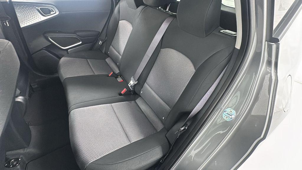 new 2025 Kia Soul car, priced at $19,287