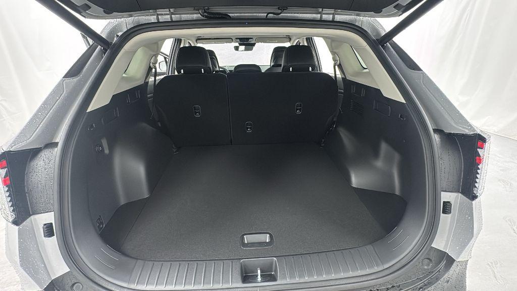 new 2026 Kia Sportage Hybrid car, priced at $32,012