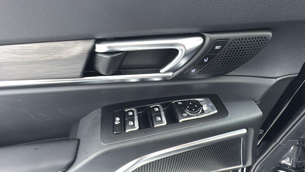 new 2025 Kia Telluride car, priced at $48,878