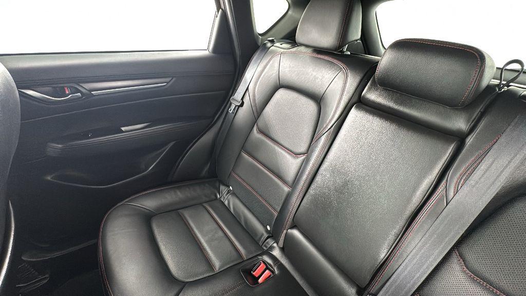 used 2023 Mazda CX-5 car, priced at $23,498