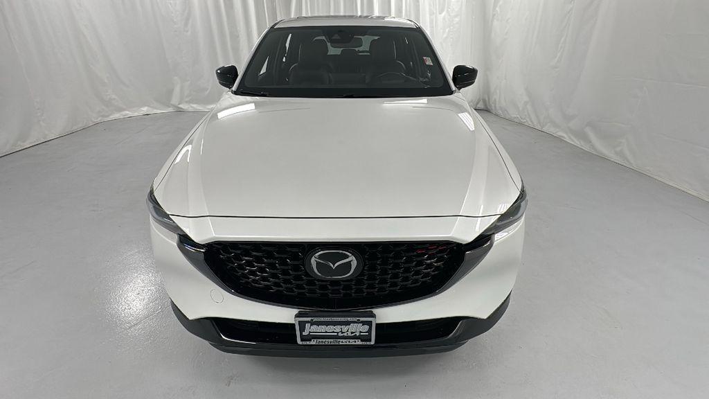 used 2023 Mazda CX-5 car, priced at $23,498