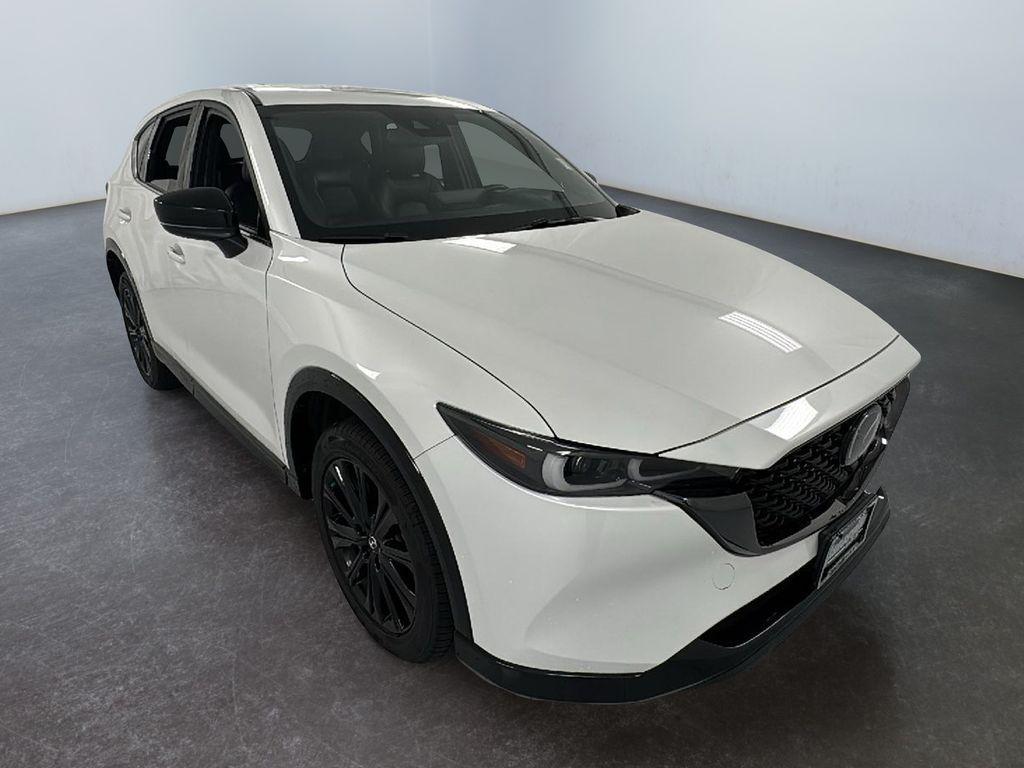 used 2023 Mazda CX-5 car, priced at $23,498