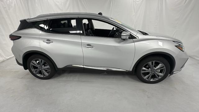 used 2023 Nissan Murano car, priced at $29,986