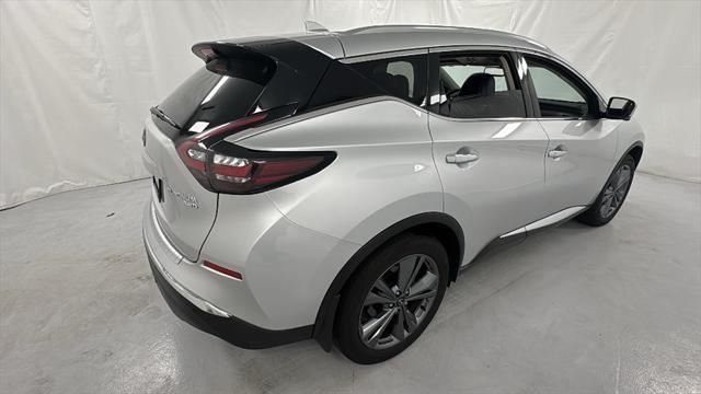 used 2023 Nissan Murano car, priced at $29,986