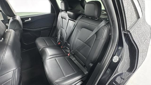 used 2021 Ford Escape car, priced at $21,987