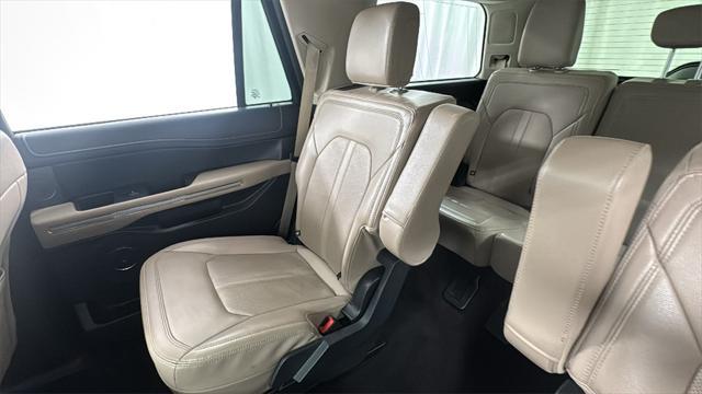 used 2023 Ford Expedition car, priced at $41,987