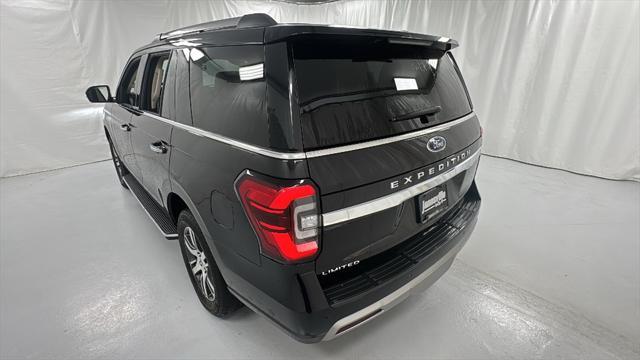 used 2023 Ford Expedition car, priced at $41,987