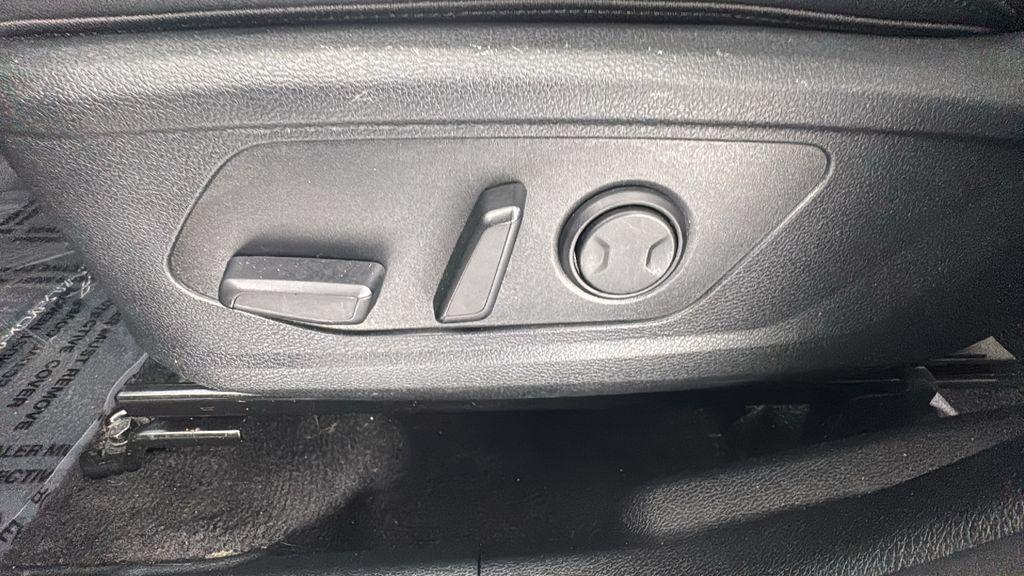 used 2024 Kia Sportage car, priced at $24,229