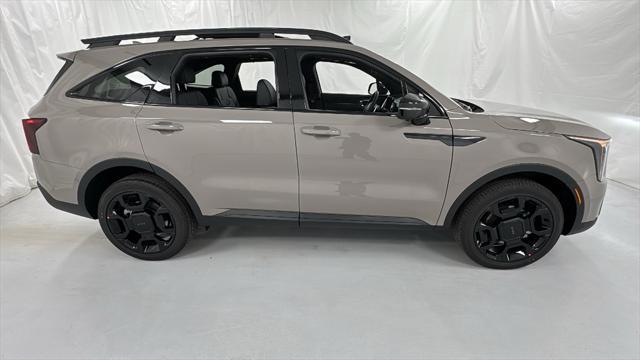 new 2025 Kia Sorento car, priced at $38,968