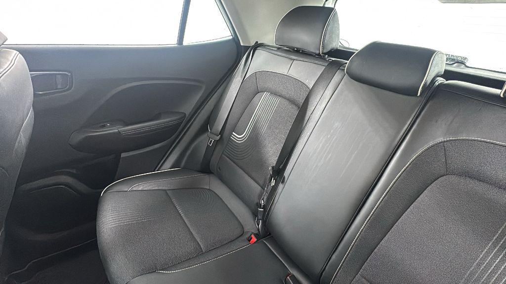 used 2022 Hyundai Venue car, priced at $17,899