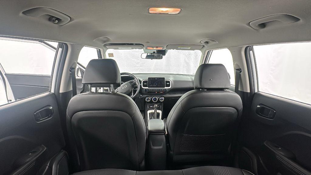 used 2022 Hyundai Venue car, priced at $17,899