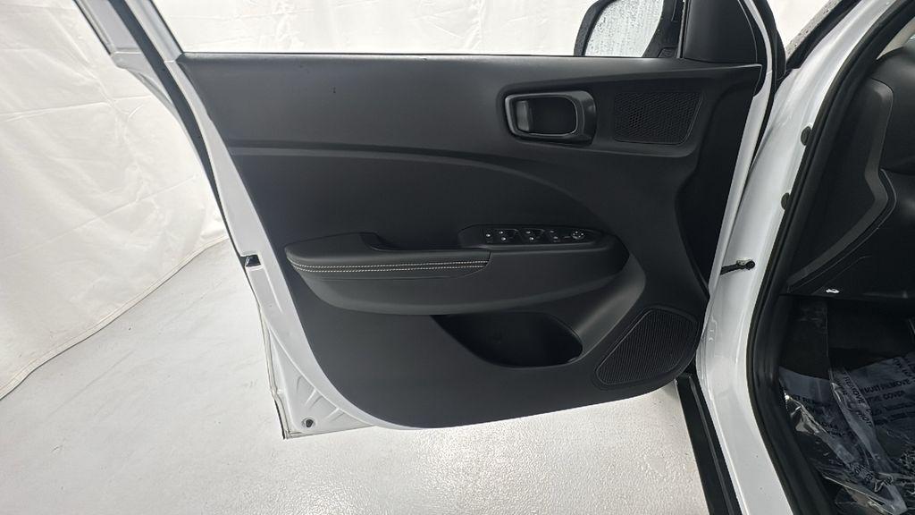 used 2022 Hyundai Venue car, priced at $17,899