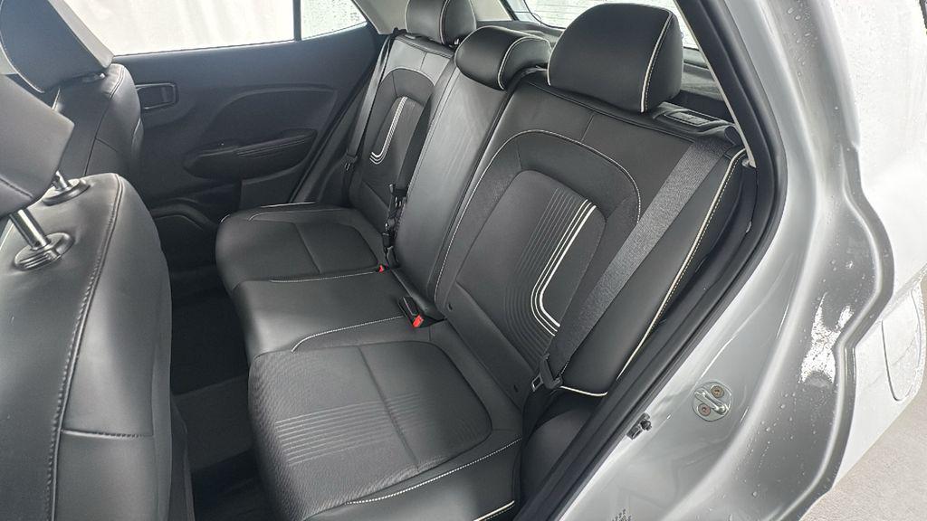 used 2022 Hyundai Venue car, priced at $17,899