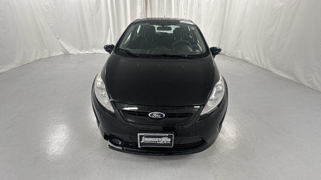 used 2013 Ford Fiesta car, priced at $4,690