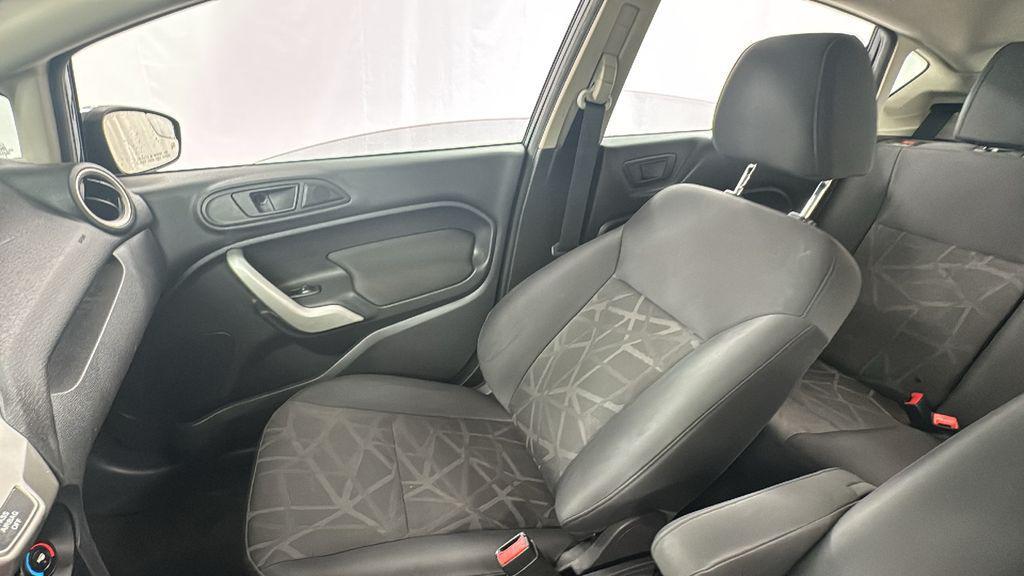 used 2013 Ford Fiesta car, priced at $4,690