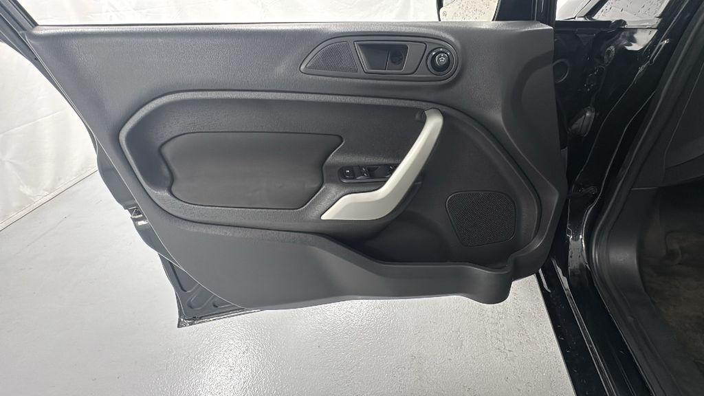 used 2013 Ford Fiesta car, priced at $4,690