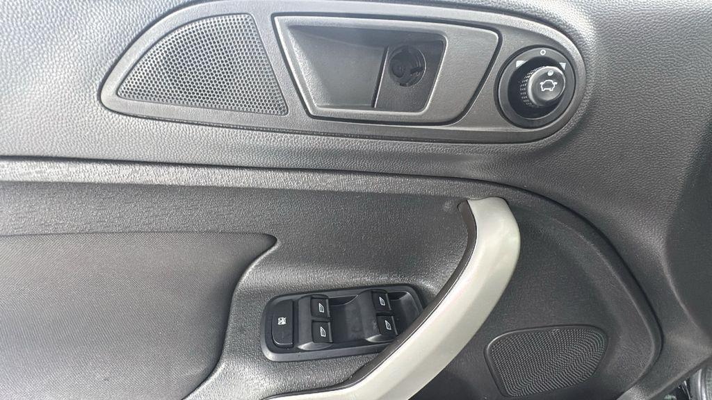 used 2013 Ford Fiesta car, priced at $4,690