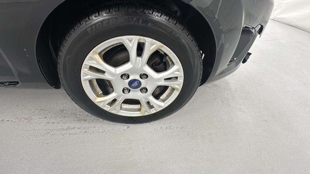used 2013 Ford Fiesta car, priced at $4,690
