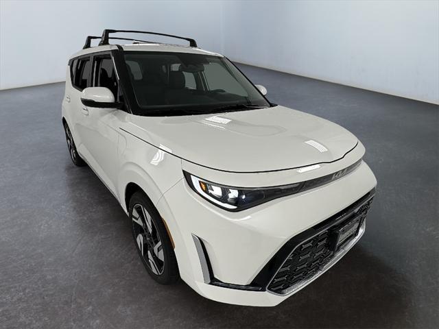 new 2025 Kia Soul car, priced at $22,737