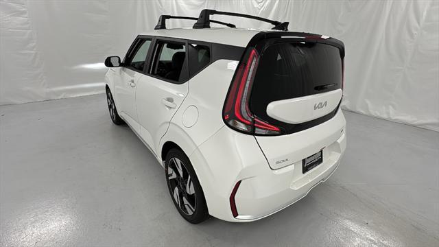 new 2025 Kia Soul car, priced at $22,737