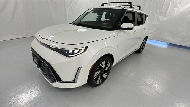 new 2025 Kia Soul car, priced at $22,737