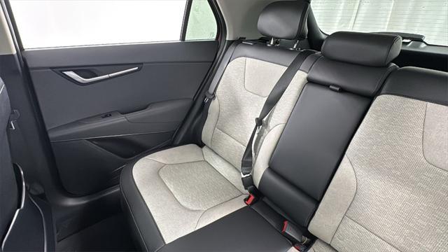 new 2025 Kia Niro car, priced at $29,228