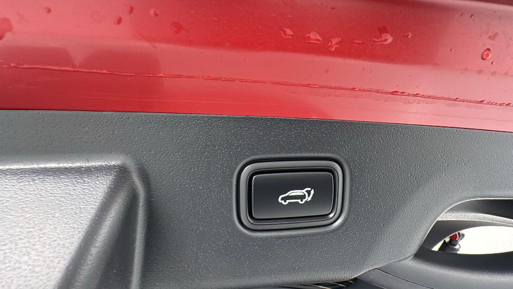 new 2025 Kia Niro car, priced at $30,128