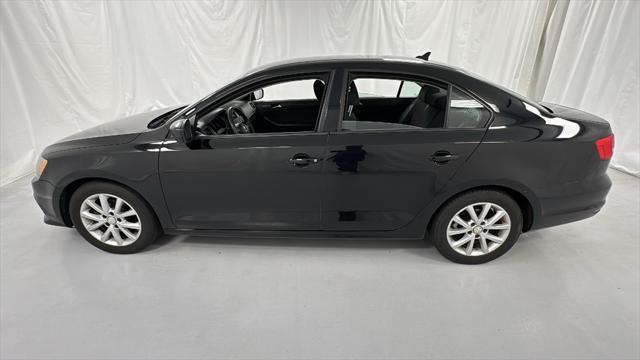 used 2015 Volkswagen Jetta car, priced at $12,987