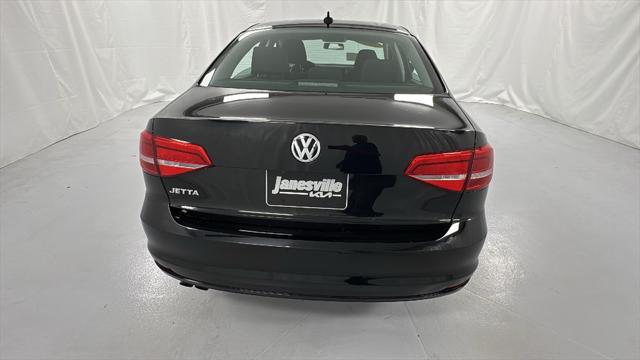 used 2015 Volkswagen Jetta car, priced at $12,987