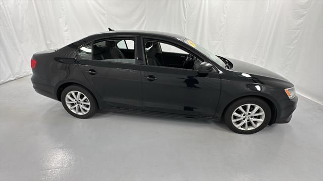 used 2015 Volkswagen Jetta car, priced at $12,987