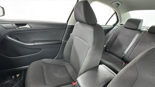 used 2015 Volkswagen Jetta car, priced at $12,987