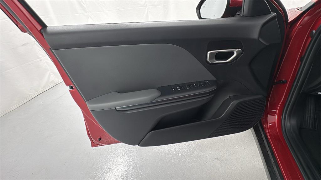 new 2025 Kia K4 car, priced at $19,287