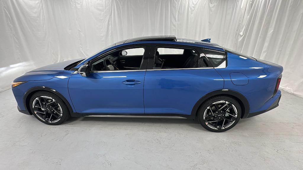 new 2025 Kia K4 car, priced at $23,287