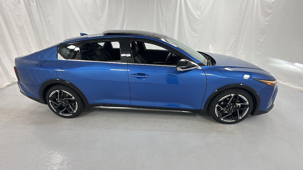 new 2025 Kia K4 car, priced at $23,287