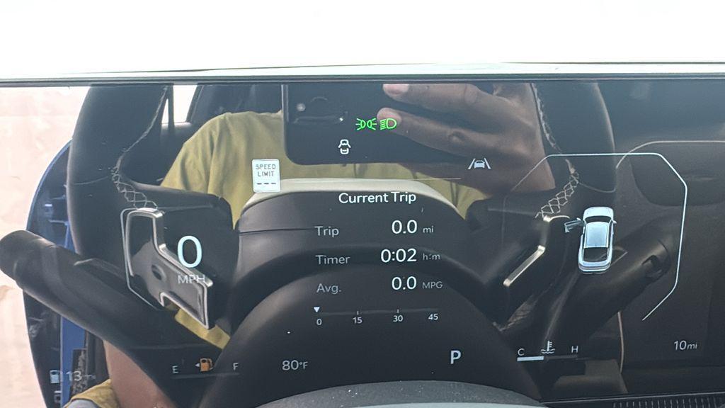 new 2025 Kia K4 car, priced at $23,287