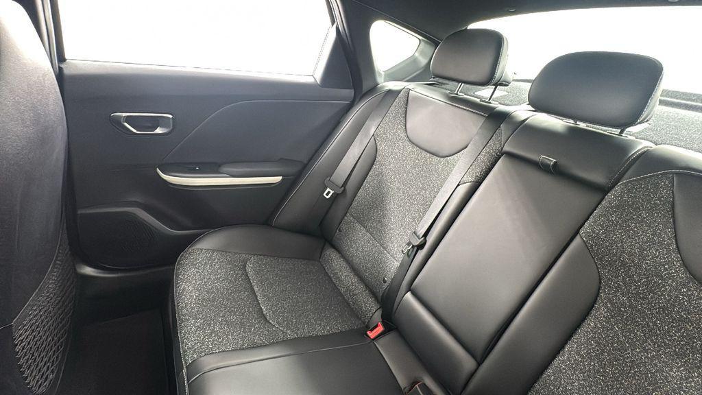 new 2025 Kia K4 car, priced at $23,287