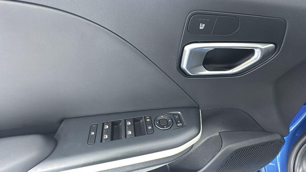 new 2025 Kia K4 car, priced at $23,287