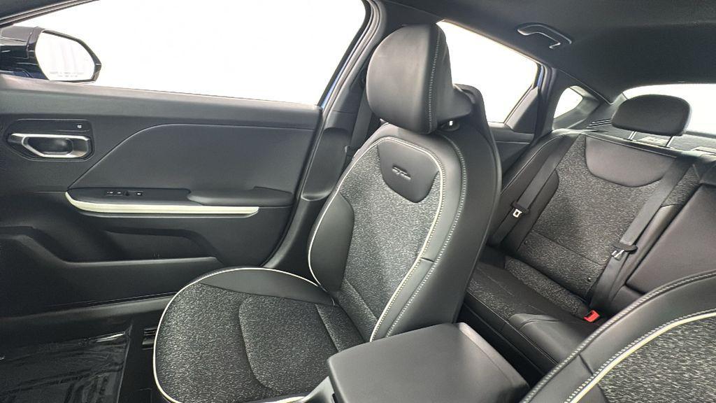 new 2025 Kia K4 car, priced at $23,287