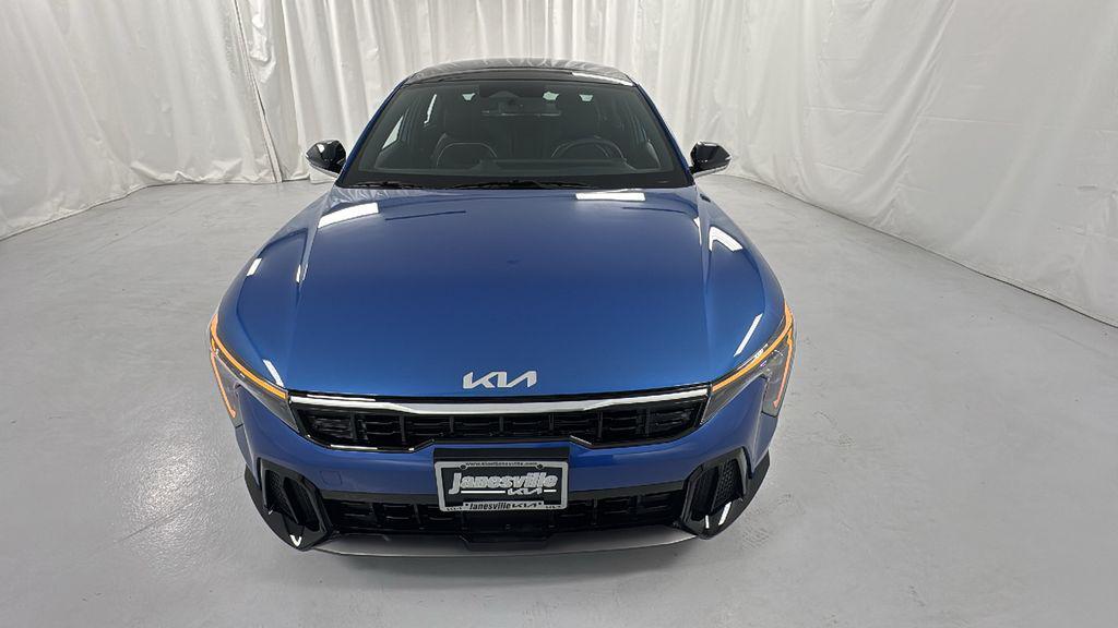 new 2025 Kia K4 car, priced at $23,287